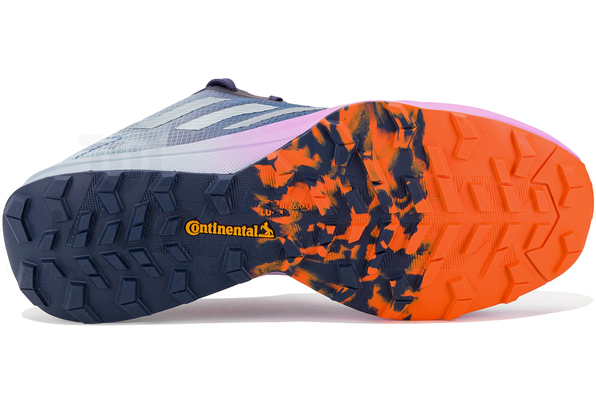 adidas Terrex Speed Flow W