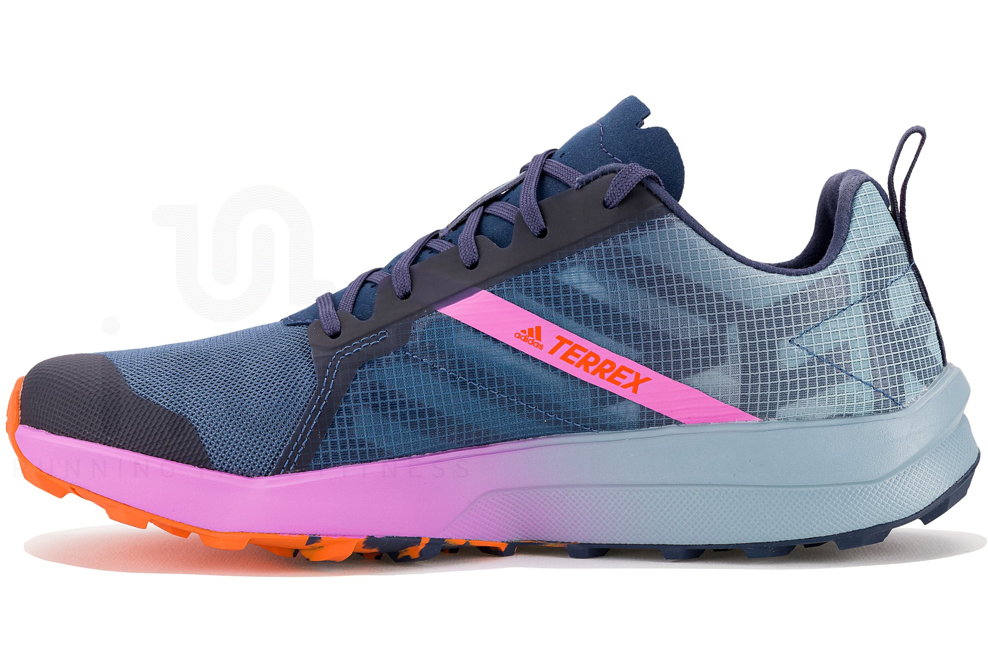 adidas Terrex Speed Flow W