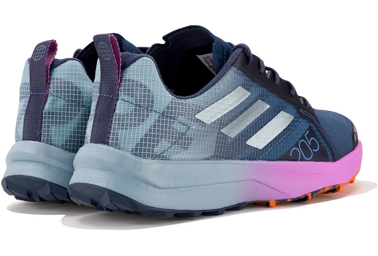 adidas Terrex Speed Flow W