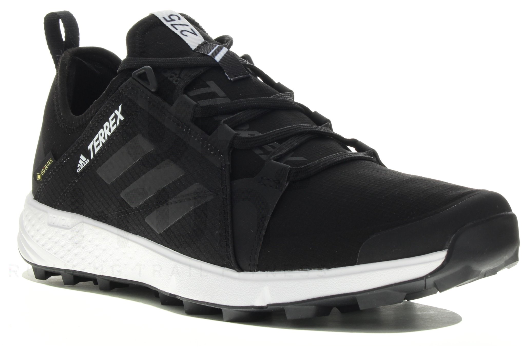 adidas Terrex Speed Gore-Tex