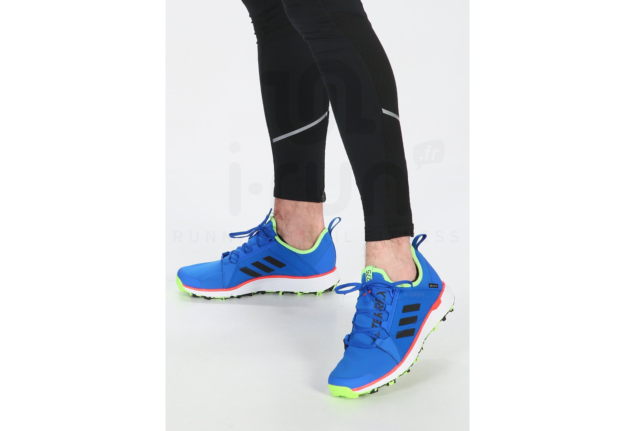 adidas Terrex Speed Gore-Tex