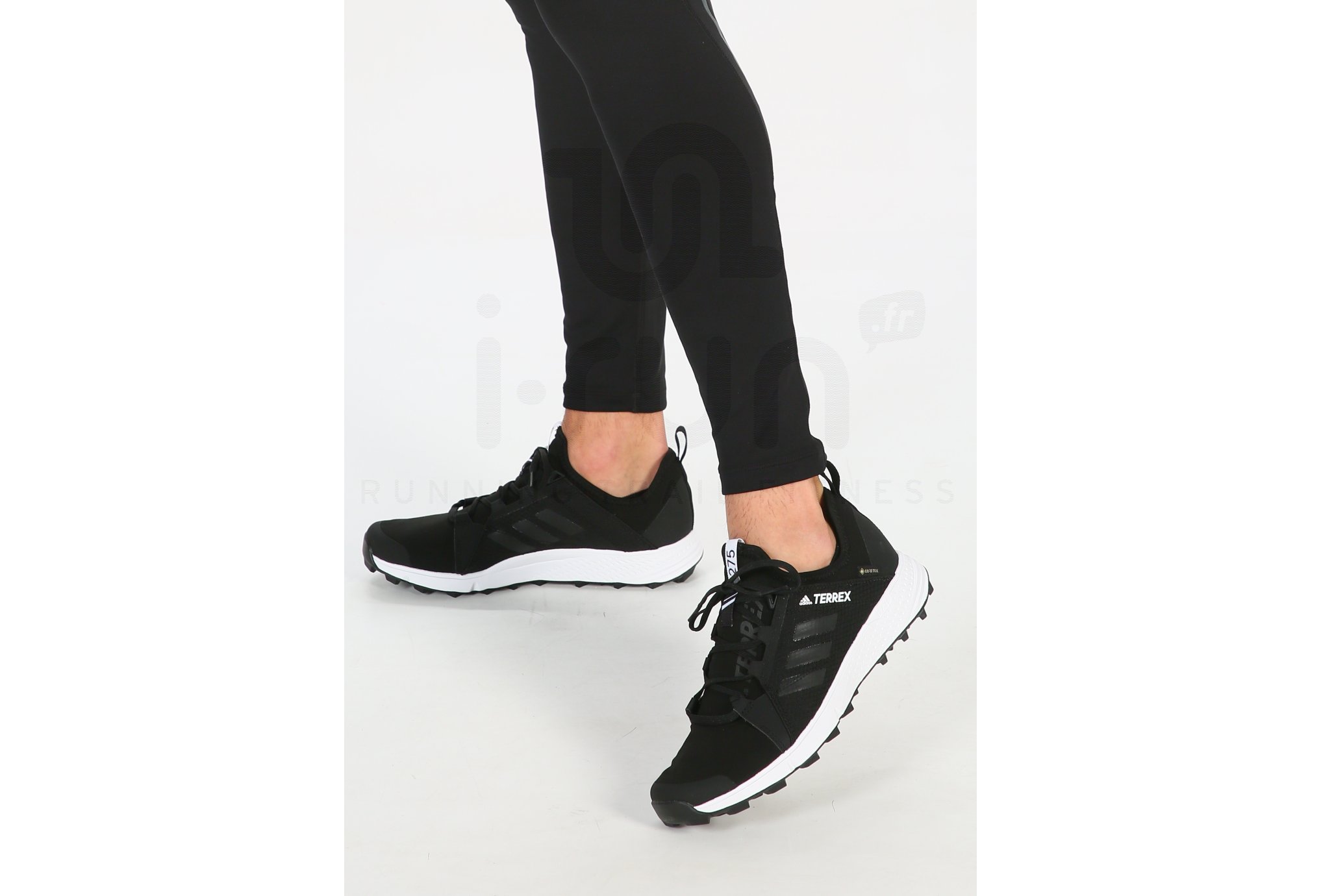 adidas Terrex Speed Gore-Tex