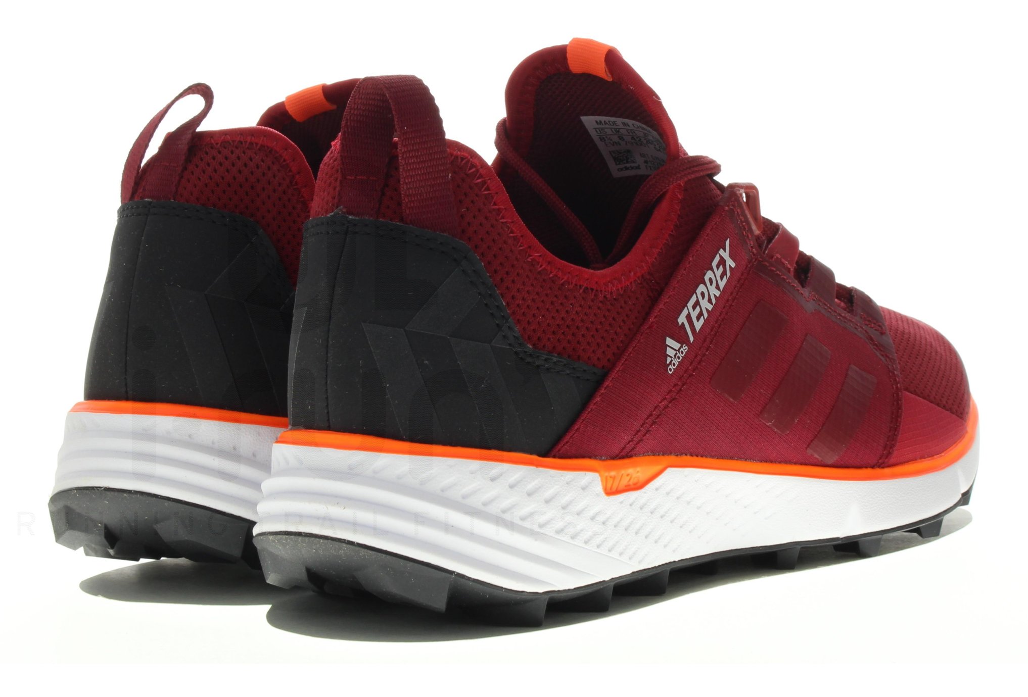 adidas Terrex Speed LD