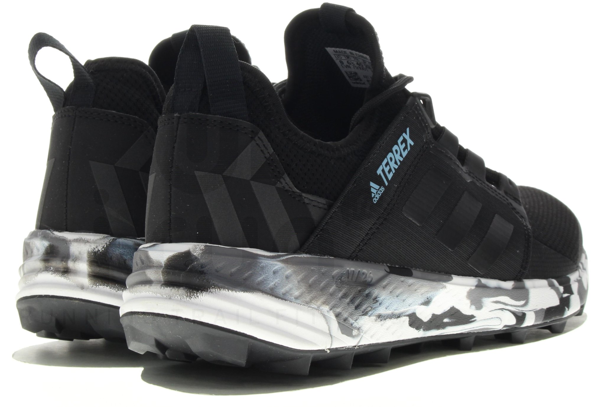 adidas Terrex Speed LD W 