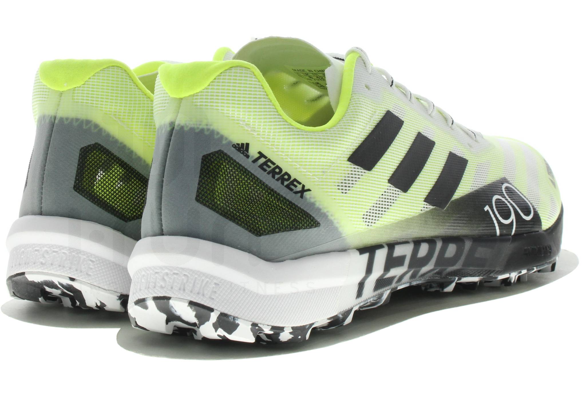 adidas Terrex Speed Pro