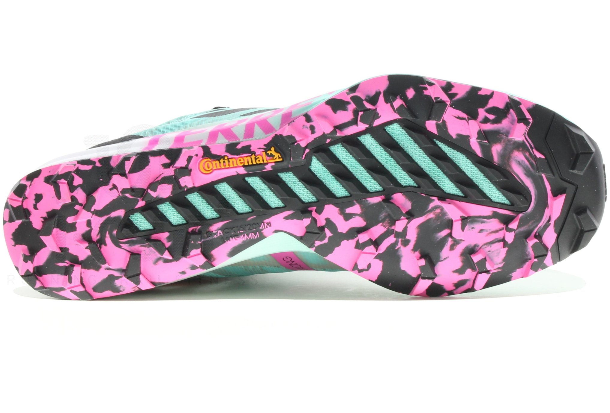 adidas Terrex Speed Pro Herren