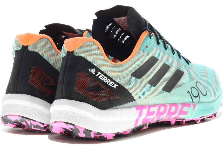 adidas Terrex Speed Pro Herren