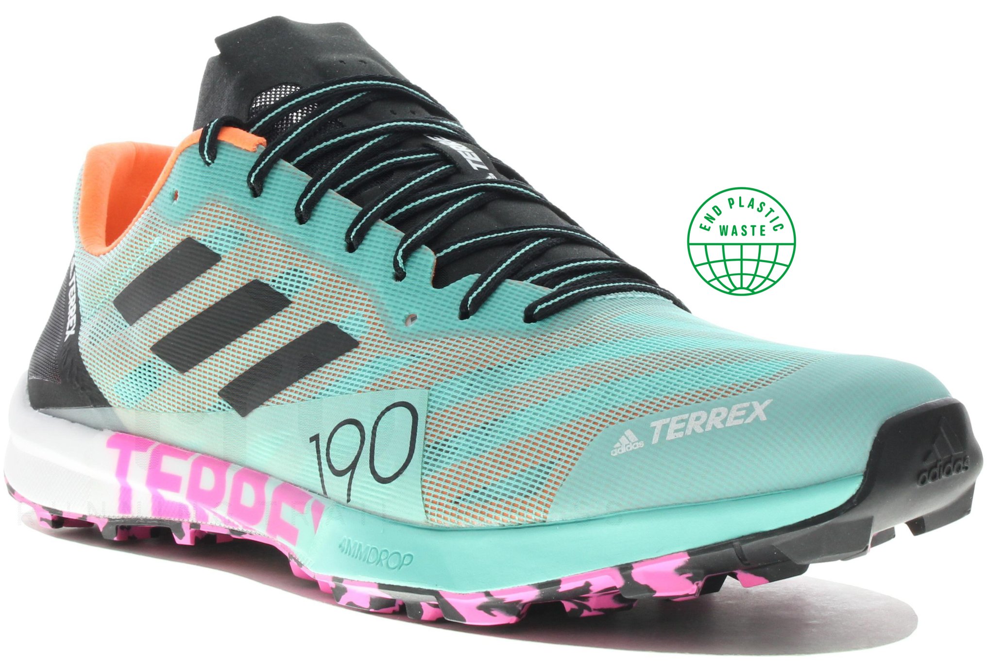 adidas Terrex Speed Pro Herren