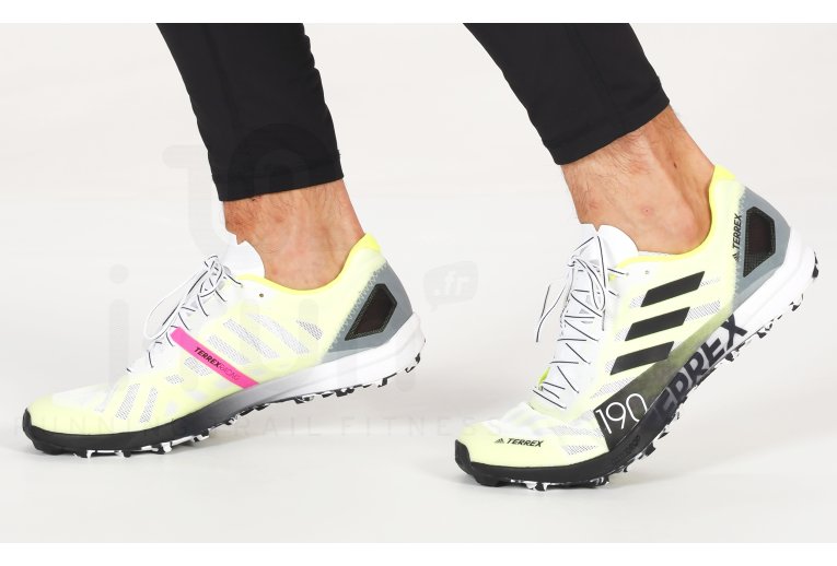 adidas Terrex Speed Pro M 