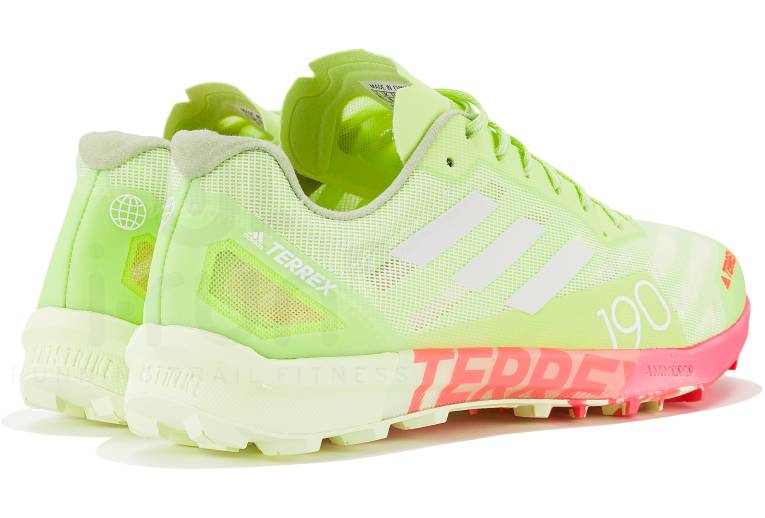 adidas Terrex Speed Pro M 