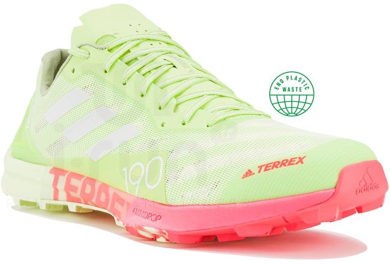 adidas Terrex Speed Pro M 