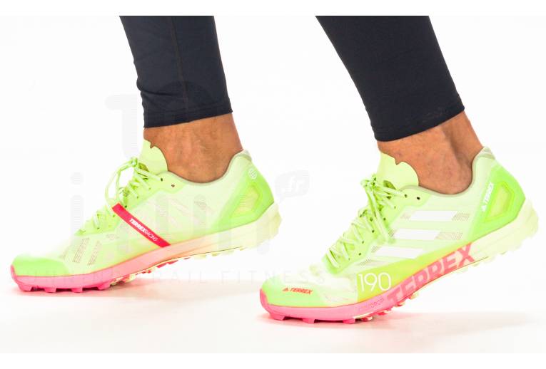 adidas Terrex Speed Pro M 