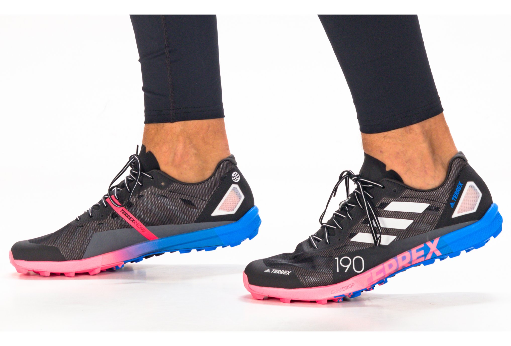 adidas Terrex Speed Pro Herren