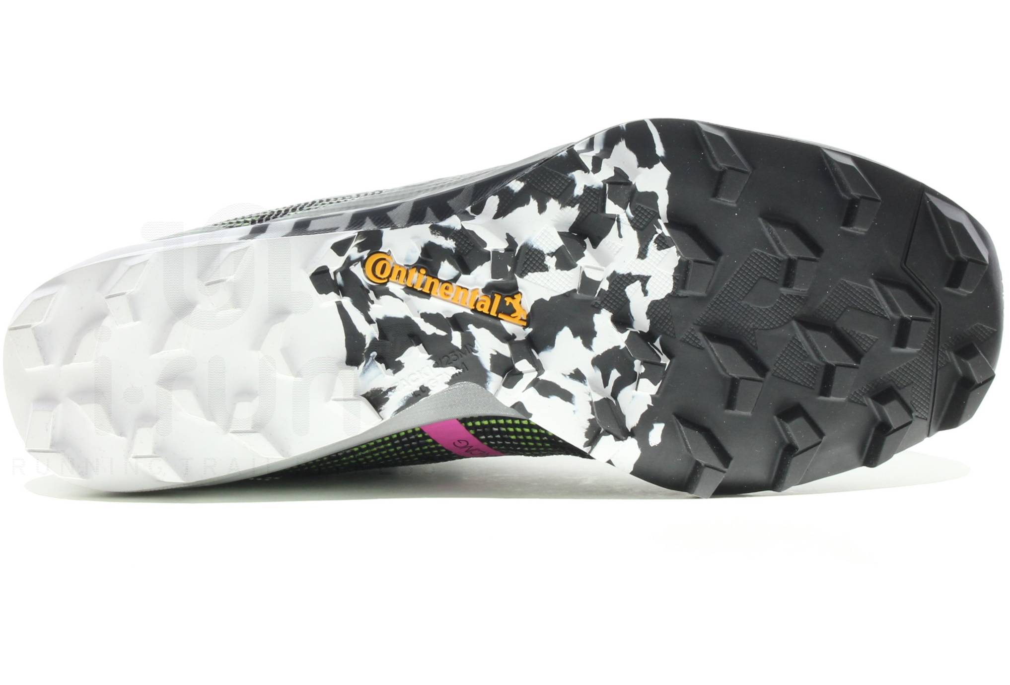 adidas Terrex Speed Pro SG Herren