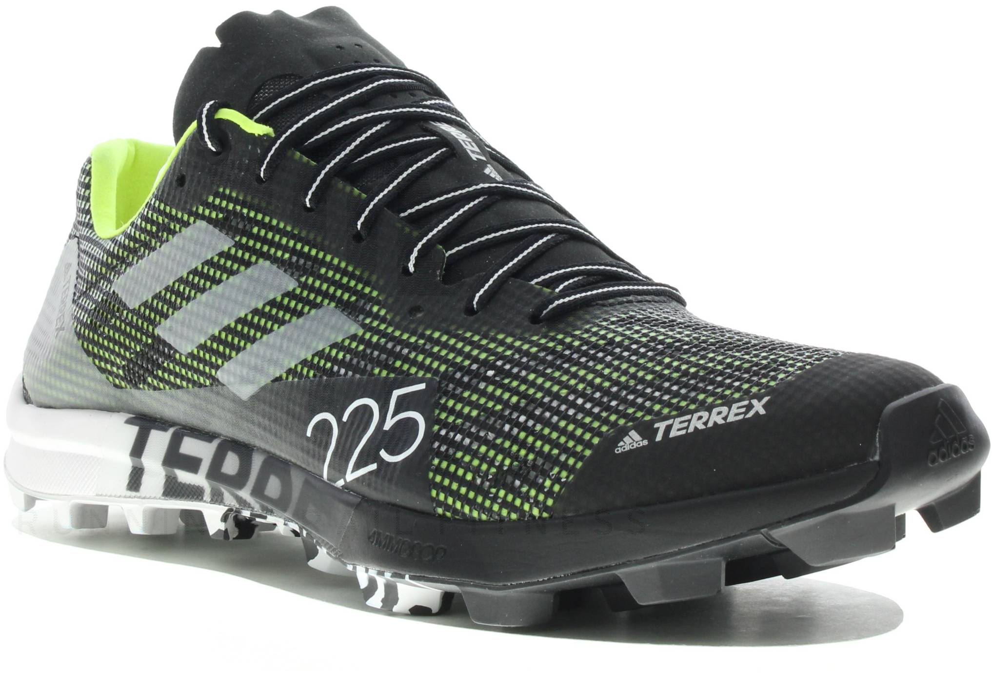 adidas Terrex Speed Pro SG Herren