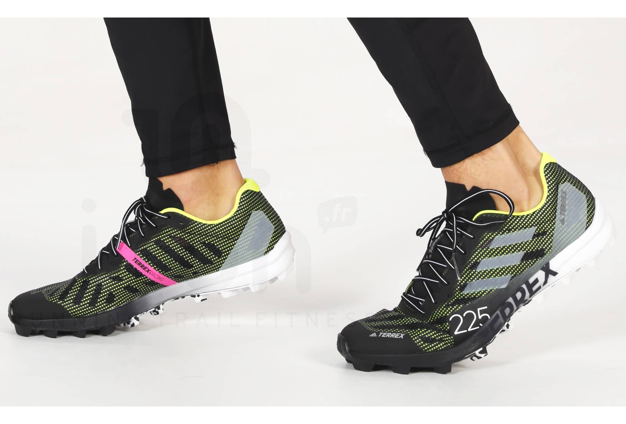 adidas Terrex Speed Pro SG Herren