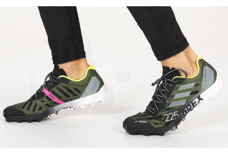 adidas Terrex Speed Pro SG M 