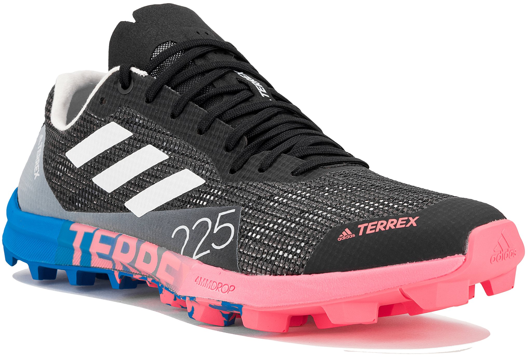 adidas Terrex Speed Pro SG