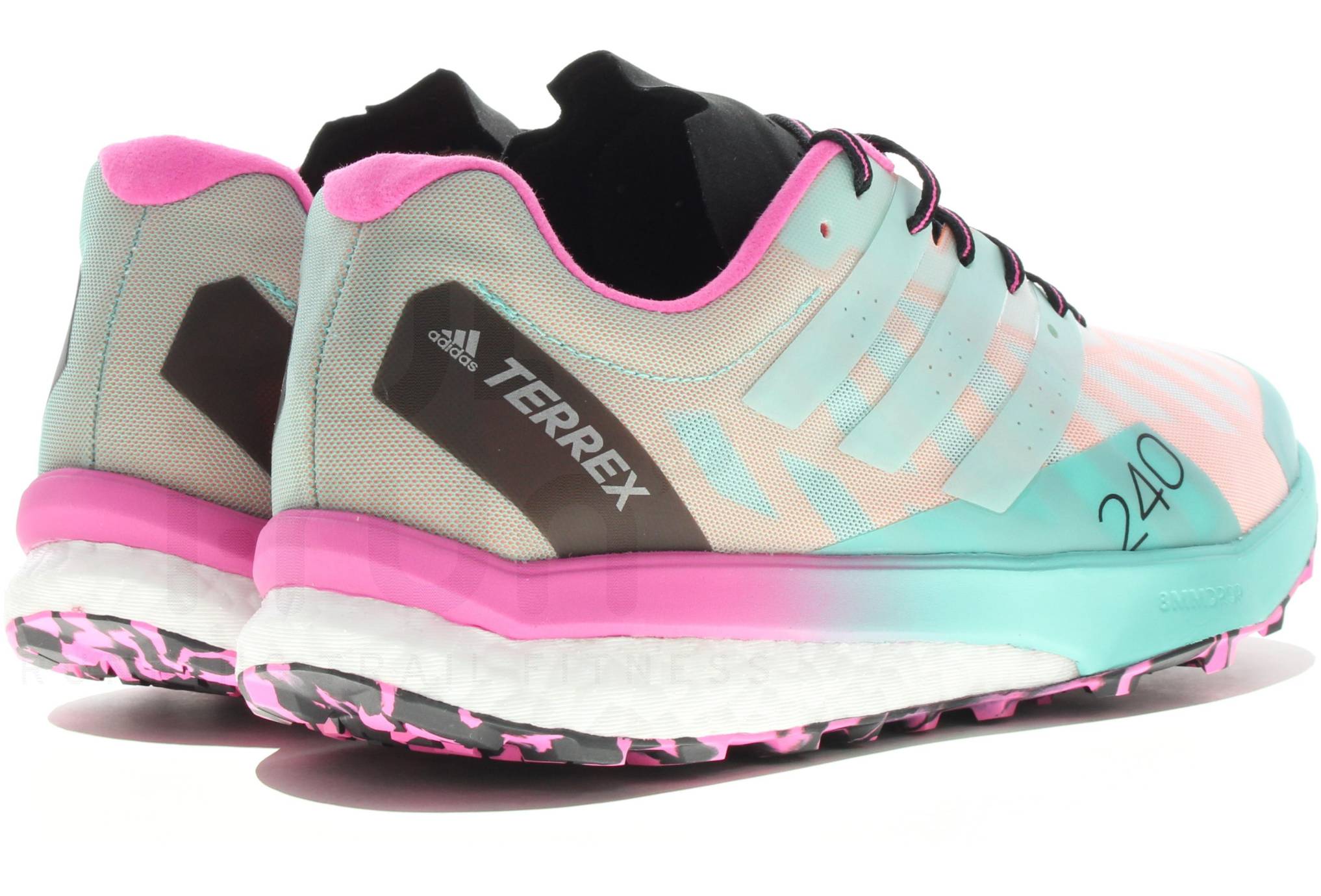 adidas Terrex Speed Ultra Herren