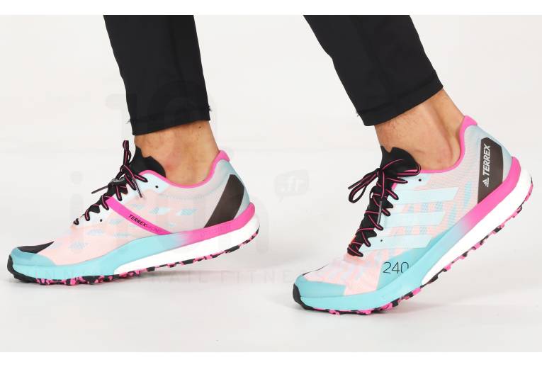 adidas Terrex Speed Ultra M 