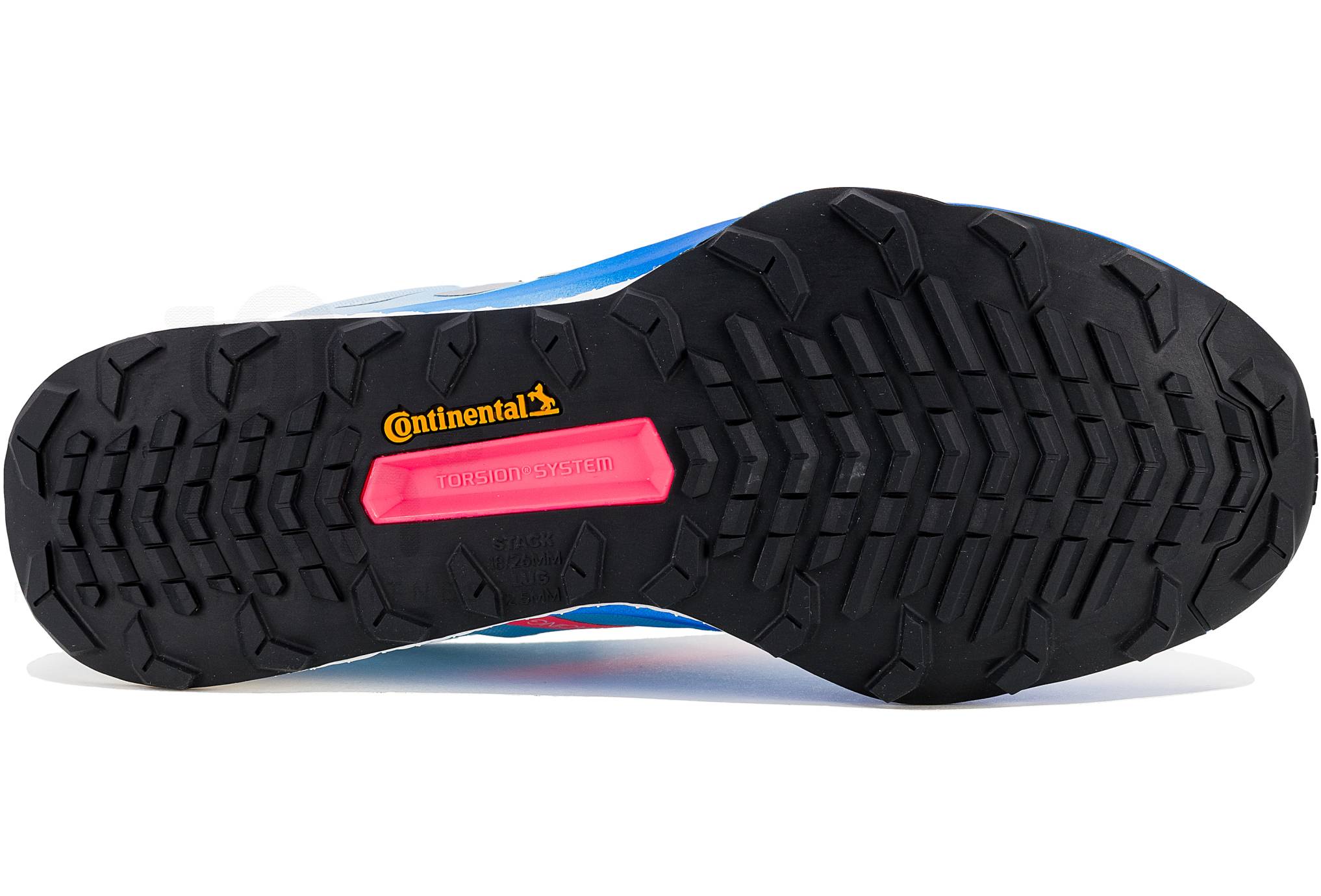 adidas Terrex Speed Ultra