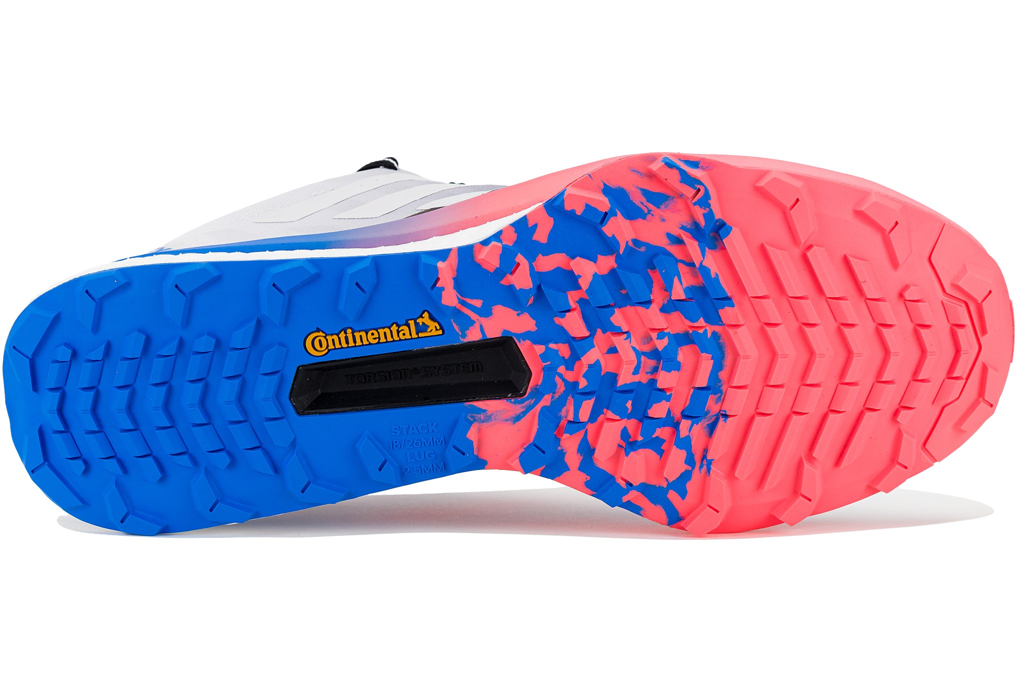 adidas Terrex Speed Ultra M