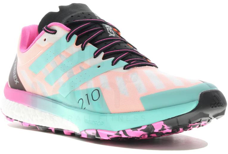 adidas Terrex Speed Ultra W 