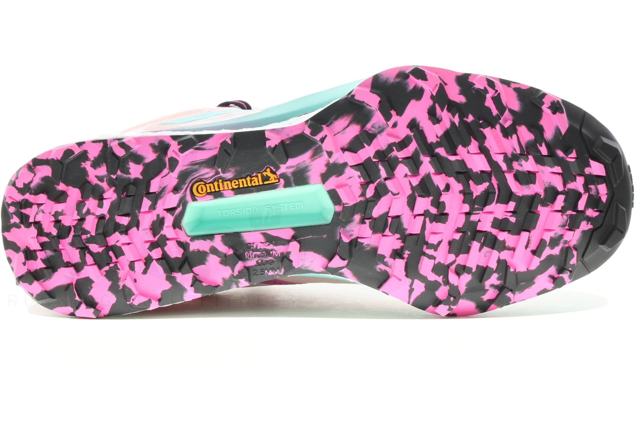 adidas Terrex Speed Ultra