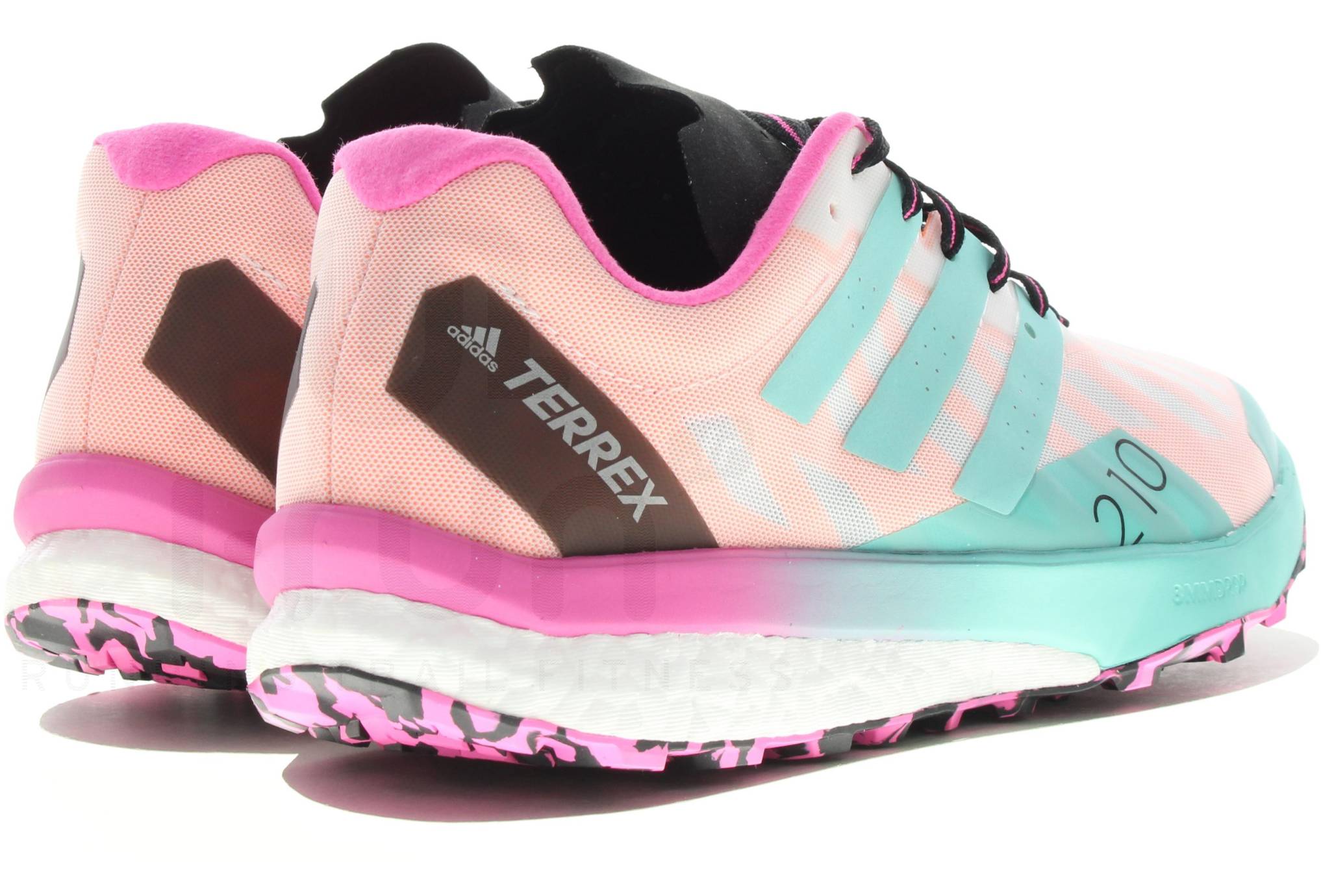 adidas Terrex Speed Ultra