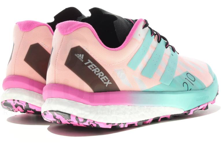 adidas Terrex Speed Ultra W 