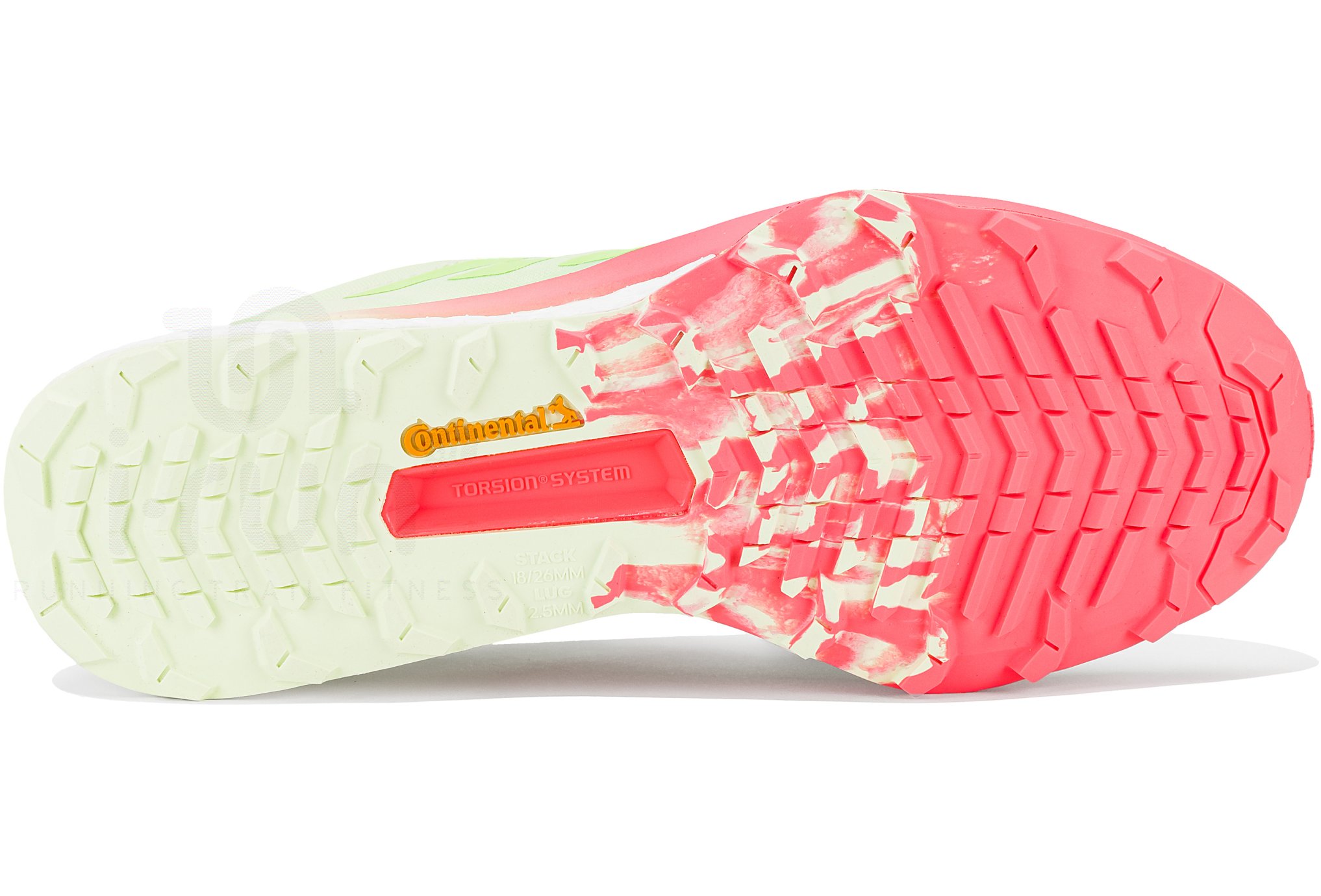 adidas Terrex Speed Ultra