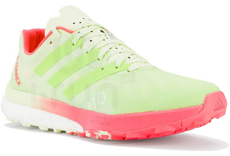 adidas Terrex Speed Ultra