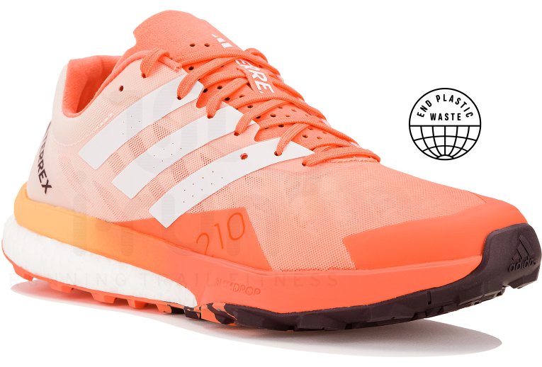 adidas Terrex Speed Ultra W