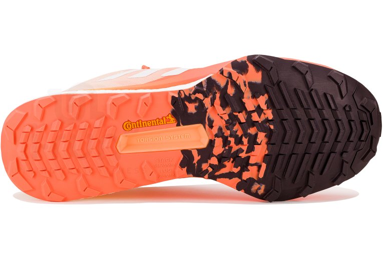 adidas Terrex Speed Ultra W