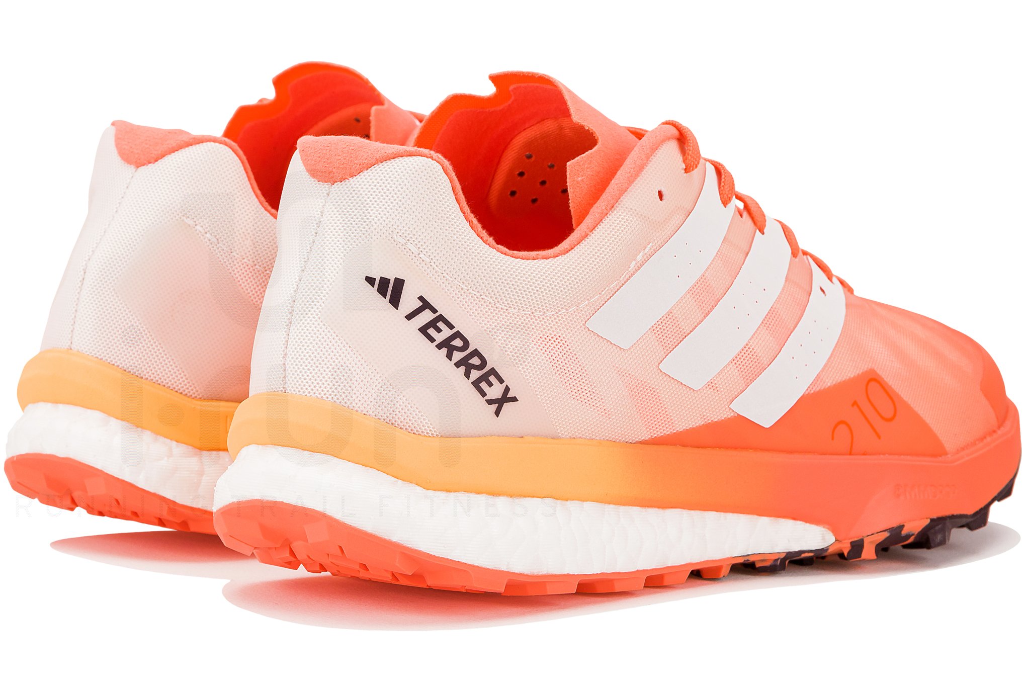 adidas Terrex Speed Ultra W