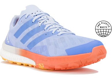 Terrex Speed Ultra W