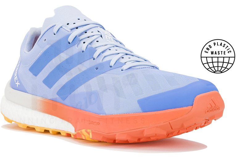 adidas Terrex Speed Ultra W