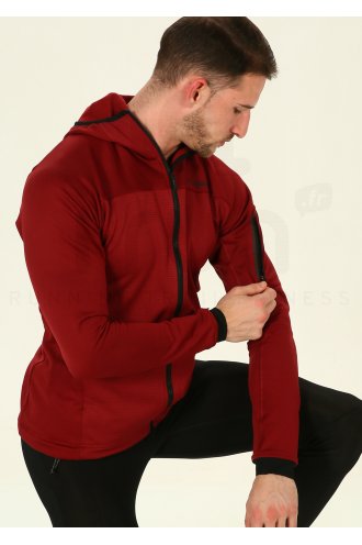 adidas Terrex Stockhorn Hooded M 