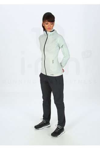 adidas Terrex Stockhorn Hooded W 