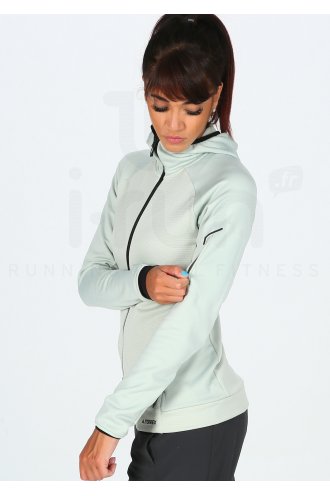 adidas Terrex Stockhorn Hooded W 