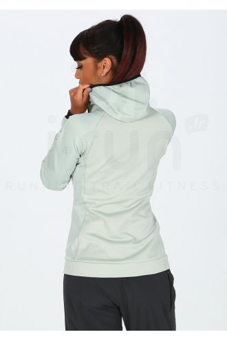 adidas Terrex Stockhorn Hooded W 