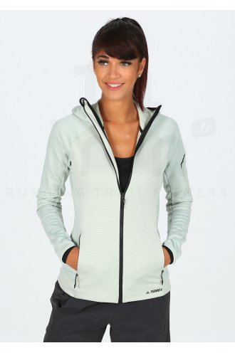 adidas Terrex Stockhorn Hooded W 