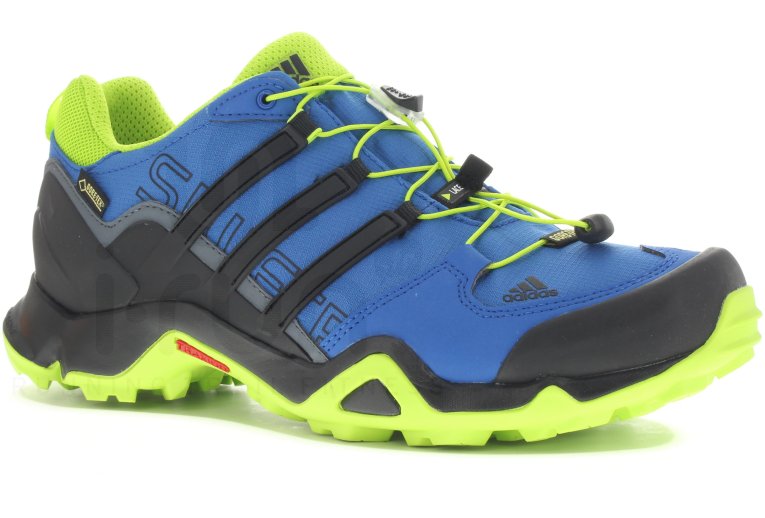 adidas Terrex Swift R Gore-Tex