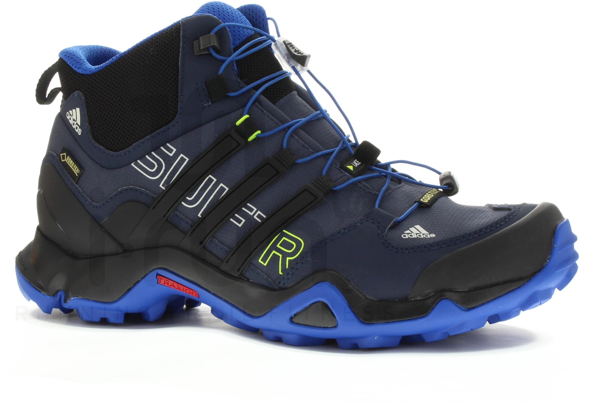adidas Terrex Swift R Mid Gore-Tex