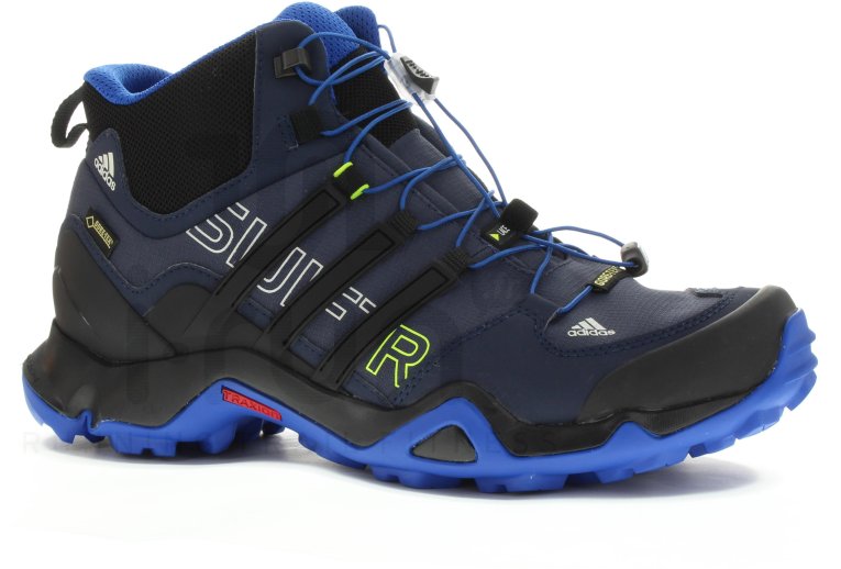 adidas Terrex Swift R Mid Gore-Tex