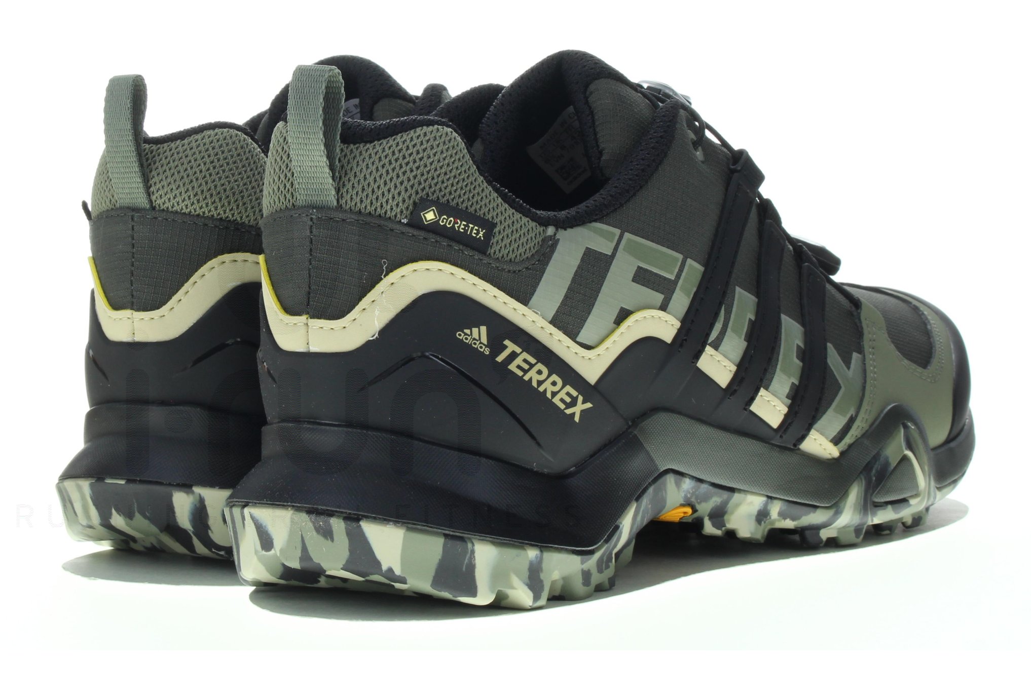 adidas Terrex Swift R2 Gore-Tex