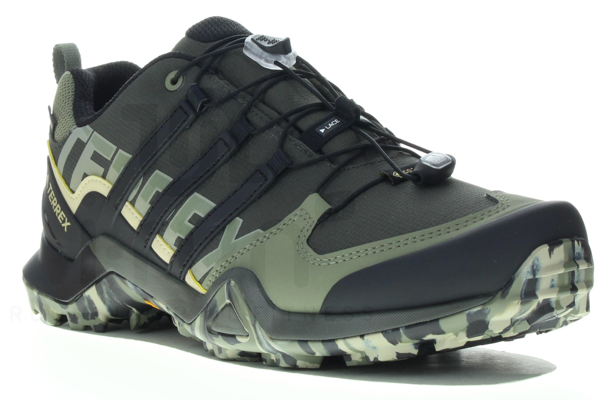 adidas Terrex Swift R2 Gore-Tex