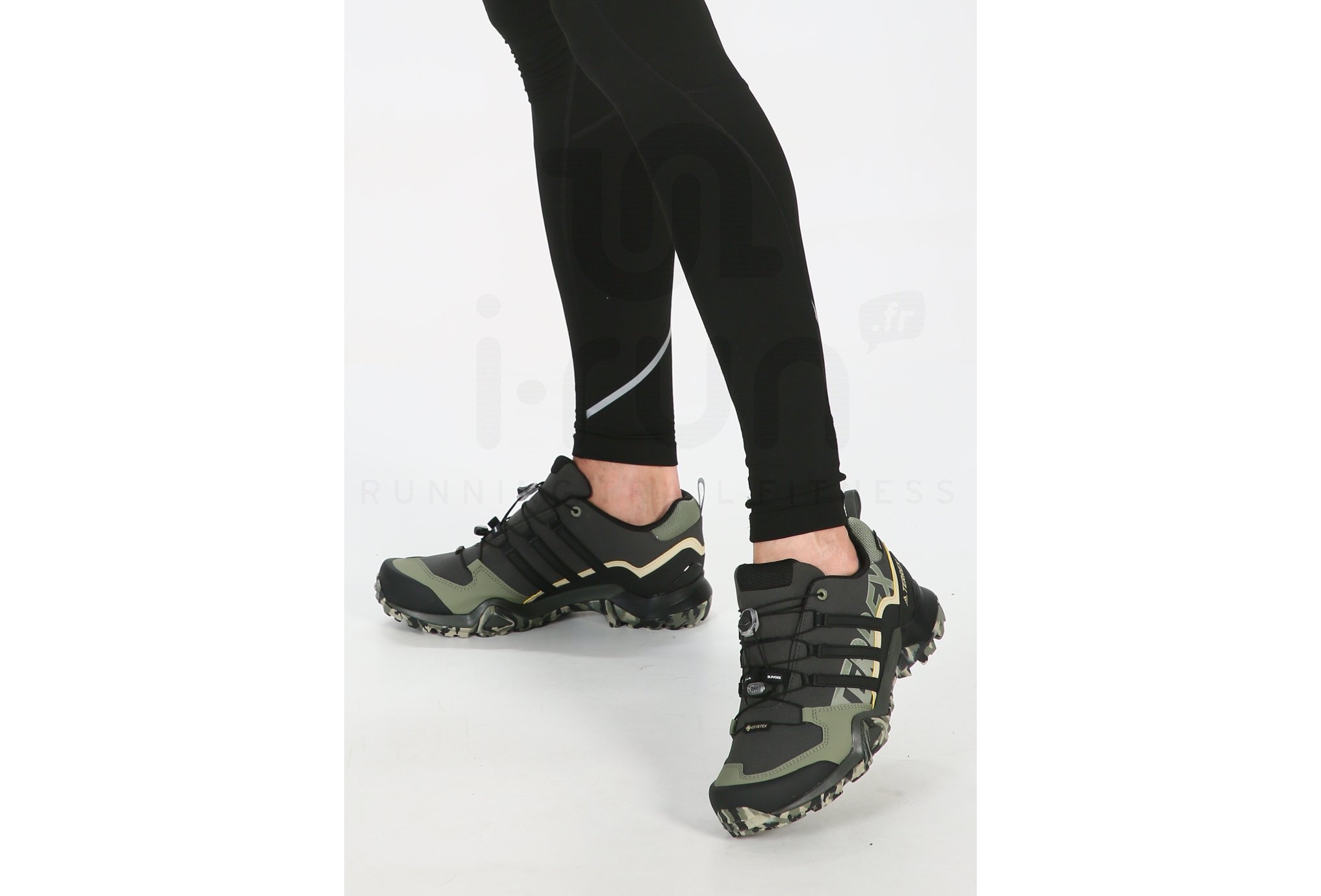 adidas Terrex Swift R2 Gore-Tex