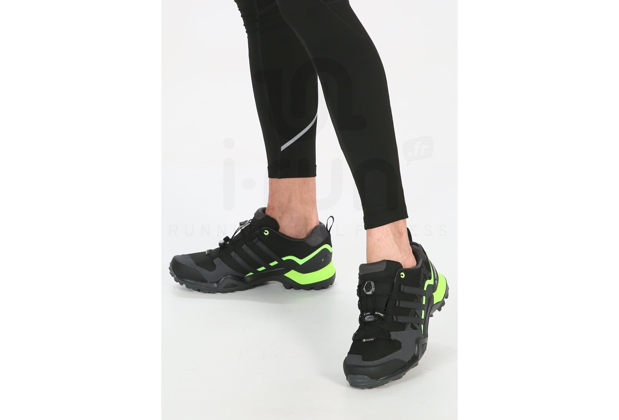 adidas Terrex Swift R2 Gore-Tex