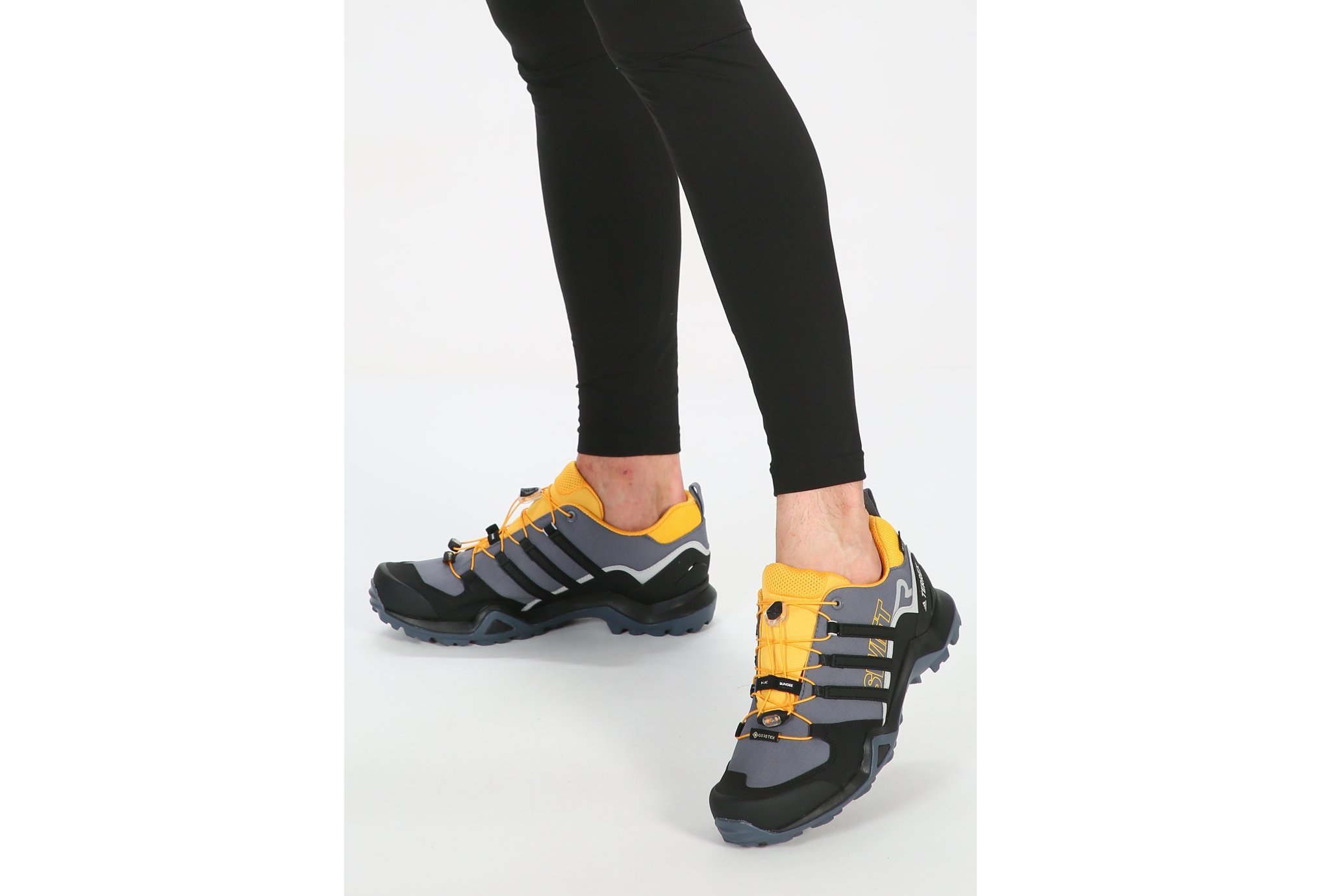 adidas Terrex Swift R2 Gore-Tex